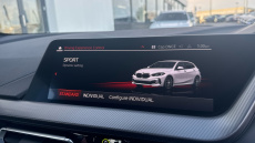 BMW 1 Series 118i [136] M Sport 5dr Petrol Hatchback